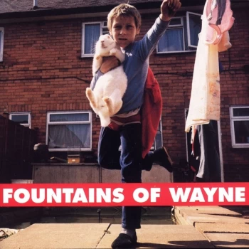 Image of Fountains Of Wayne - Fountains Of Wayne Vinyl