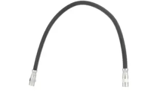 Image of ATE Brake Hose MERCEDES-BENZ 24.5201-0474.3 0014289535,A0014289535 Brake Line,Brake Pipe