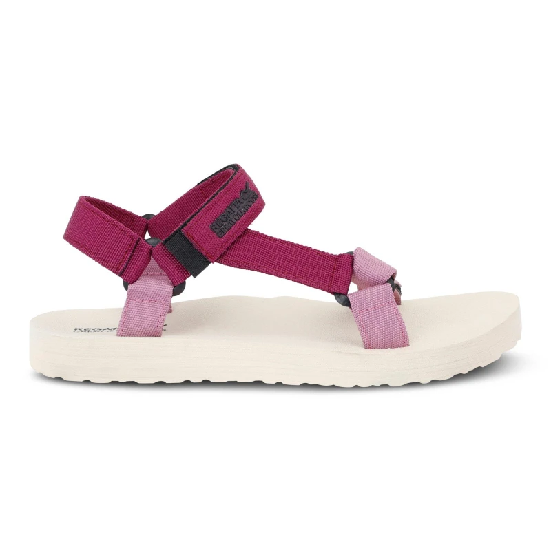 Image of Regatta Lady Vendeavour Sandals Beaujolais/Lila female UK 3