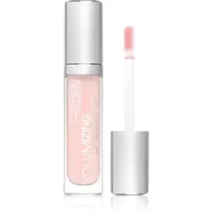 Image of Catrice Volumizing Lip Booster Lip Gloss with Volume Effect Shade 190 5 ml