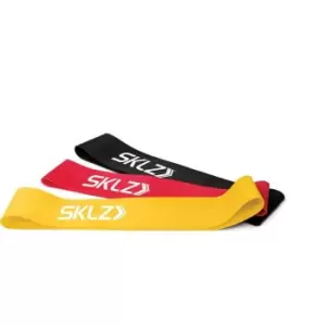 Image of SKLZ Mini Resistance Bands - Multi