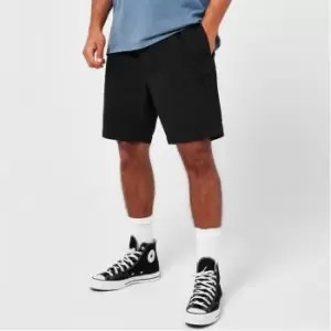 Image of SoulCal On Shorts - Black