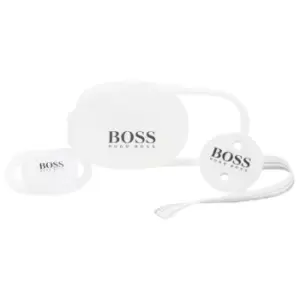 Image of Boss Boss Dummy Holder Se Bb14 - White