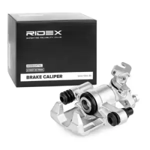 Image of RIDEX Brake caliper 78B0647 Caliper,Disc brake caliper MAZDA,MX-5 II (NB),MX-5 I (NA)