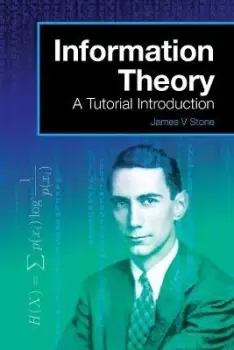 Image of Information Theory by James V. Stone