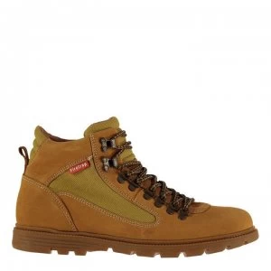 Image of Firetrap Boyce Boots Mens - Camel