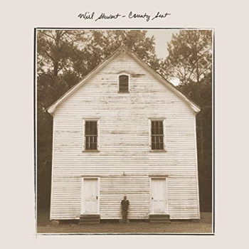 Image of Will Stewart - County Seat CD