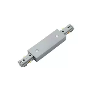 Image of Saxby Track - Track Central Connector Silver
