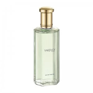 Image of Yardley Lily of The Valley Eau de Toilette For Her 125ml
