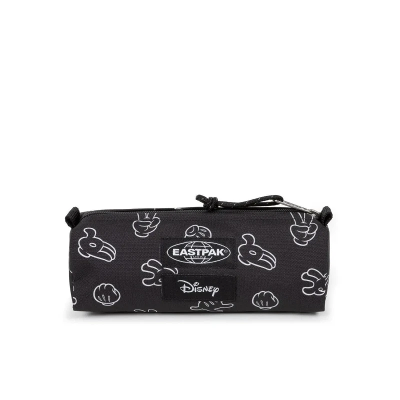 Image of Eastpak Pencil case Eastpak Benchmark Single Noir Unisex TU