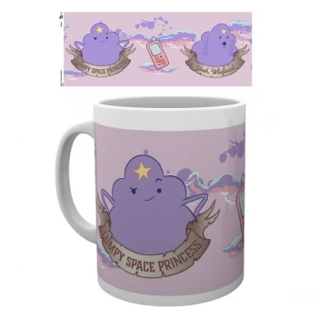 Image of Adventure Time - Lumpy Space Princess Mug