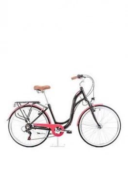 Image of Romet Symponia Ladies Heritage 19" Frame 26" Wheel Bike