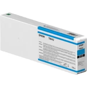 Image of Epson T55KD00 ink cartridge Original Violet