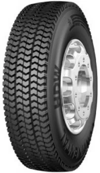 Image of Continental HDW ( 13 R22.5 154/150K )'