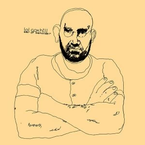 Image of Lol Coxhill - Ear Of Beholder Vinyl