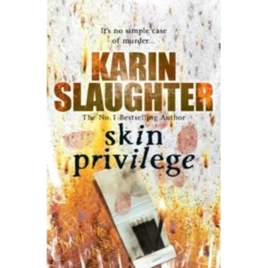Image of Skin Privilege : (Grant County series 6)