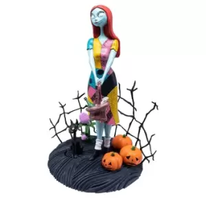 Image of The Nightmare Before Christmas Sally Figure
