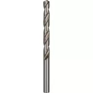 Image of Bosch HSS-G Drill Bit 8.1mm Pack of 5