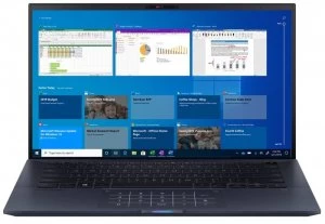 Image of Asus ExpertBook B9 B9450 14" Laptop