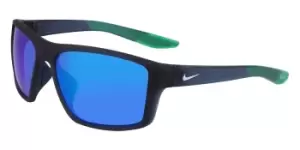 Image of Nike Sunglasses BRAZEN FURY M DC3292 410