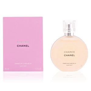 Image of Chanel Chance Hair Mist For Her 35ml