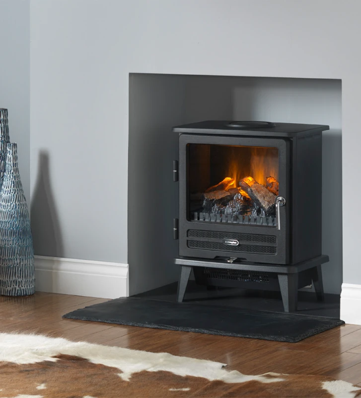 Image of Dimplex Willowbrook Optimyst Electric Stove