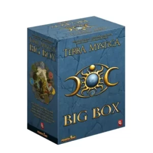 Image of Terra Mystica Big Box Board Game