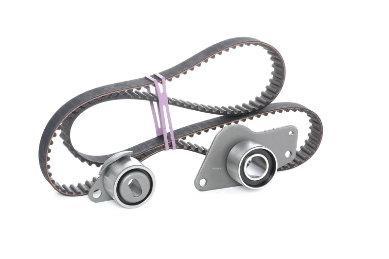 Image of Bosch 1 987 946 331 Timing belt kit Number of Teeth: 151 Timing Belt Kit (307)