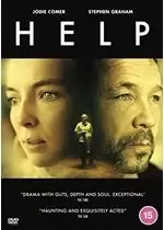 Image of Help [2021]