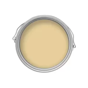 Image of Craig & Rose 1829 Eggshell Paint - Moorish Yellow - 2.5L