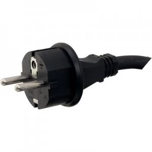 Image of Current Cable Black 3m HAWA 100825