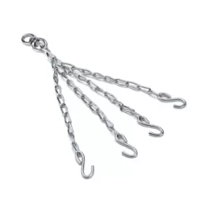 Image of BBE Punch Bag Chain Set
