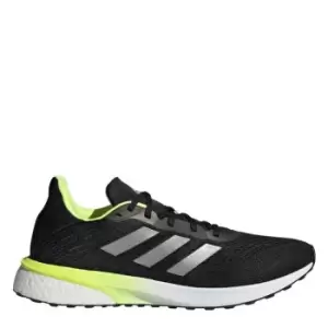 Image of adidas Astrarun 2.0 Mens Trainers - Black
