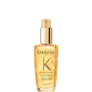 Image of Krastase Elixir Ultime L'Original Oil 30ml