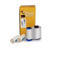 Image of Zebra 800077-717EM printer ribbon 5000 pages