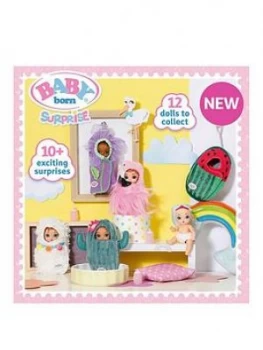 Image of Baby Born Surprise 3