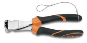 Image of Beta Tools 1088BM-HS H-Safe Tethered Heavy Duty End Cutting Nippers 160mm