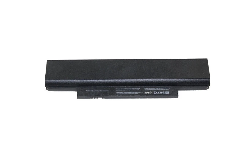 Image of BTI 35+ compatible 60Wh 6-cell battery for Lenovo THINKPAD EDGE E120 E