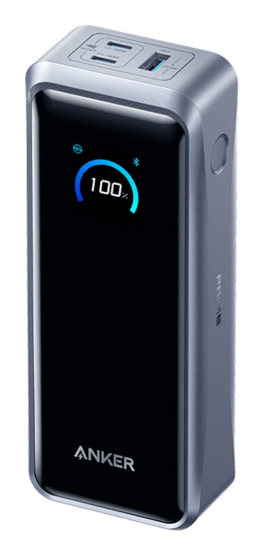 Image of Anker Anker A110AH11 power bank 26250 mAh Black A110AH11