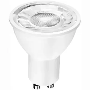Image of Aurora Enlite 5W LED GU10 PAR16 Warm White Dimmable - EN-DGU005/30