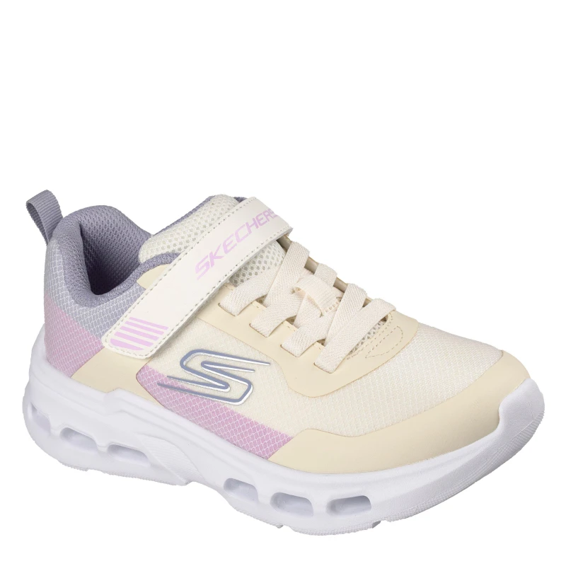 Image of Skechers GldStp Drft Ch63 Natural/Multi female C12 (30)