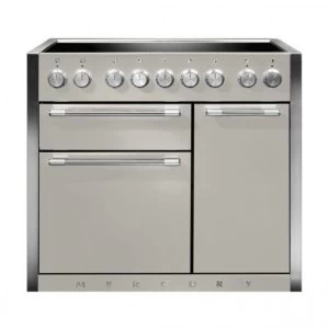 Image of Mercury MCY1000EIOY 97300 1000mm Induction Range Cooker