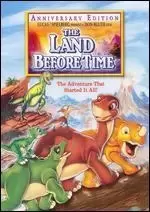 Image of land before time anniversary edition