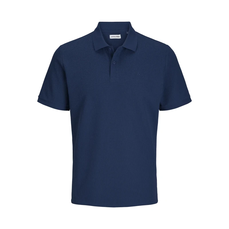 Image of jack & jones Polo Jack & Jones Austin Bleu Male L