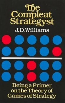 Image of The Compleat Strategyst by John Davis Williams Book