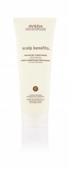 Image of Aveda Scalp Benefits Conditioner 200ml