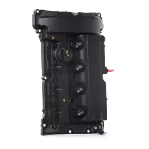 Image of RIDEX Rocker Cover MINI 977C0007 11127561714,11127572854,11127585907 Valve Cover,Camshaft Cover 11127646555,11127534714