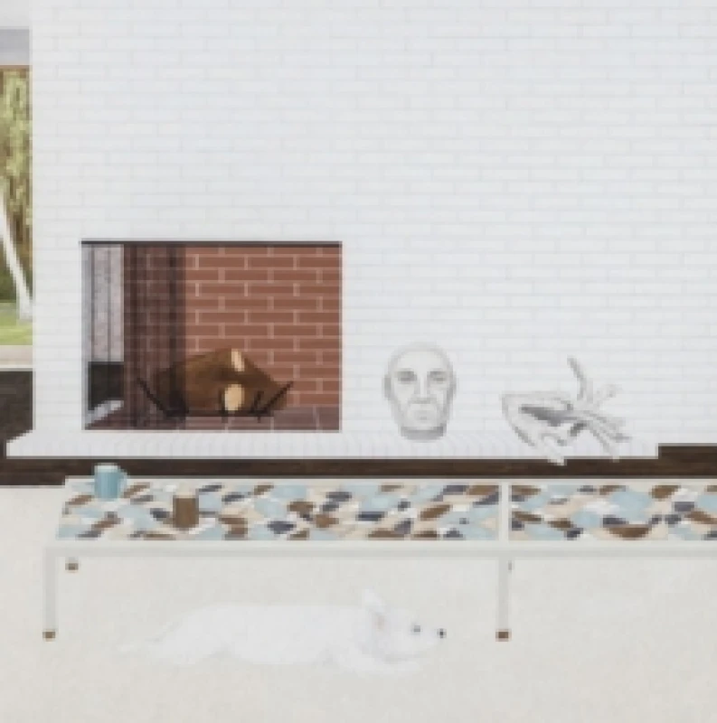 Image of Slant of Light Vinyl