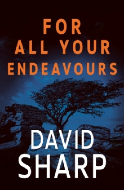 Image of For All Your Endeavours Paperback / softback