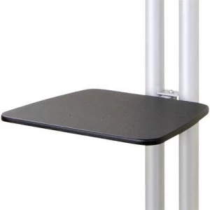 Image of NewStar Keyboard and mouse holder Compatible with (series): Universal Black